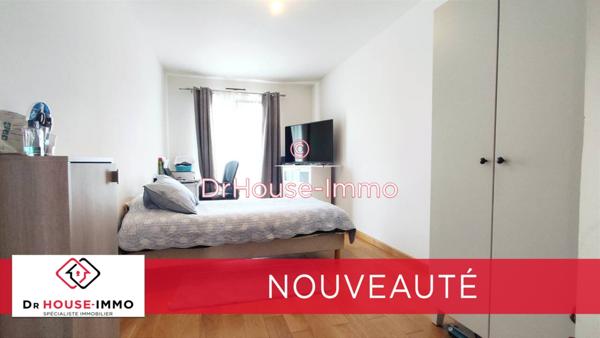 Maison à vendre 7 pièces de 140 m²