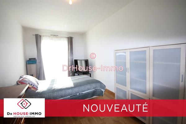 Maison à vendre 7 pièces de 140 m²