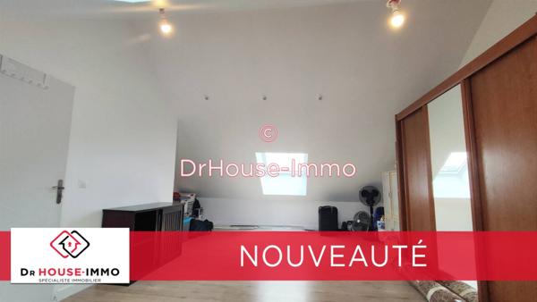 Maison à vendre 7 pièces de 140 m²