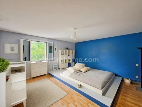 Maison de plus de 270M2 à vendre 9 pièces-5 chambres-piscine- HABAS (40)
