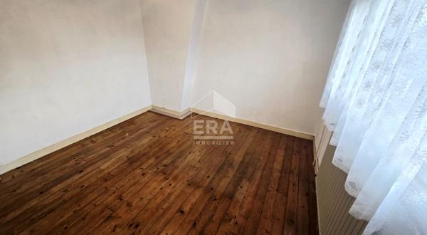 Maison Tergnier 4 pièce(s) 80 m2 2 chambres