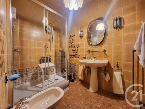 Appartement F4 à vendre  4 pièces - 77,12 m2 EAUBONNE - 95