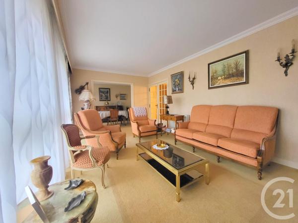 Appartement F4 à vendre  4 pièces - 77,12 m2 EAUBONNE - 95