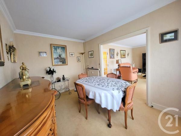 Appartement F4 à vendre  4 pièces - 77,12 m2 EAUBONNE - 95