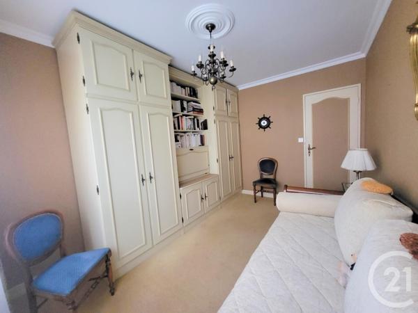 Appartement F4 à vendre  4 pièces - 77,12 m2 EAUBONNE - 95