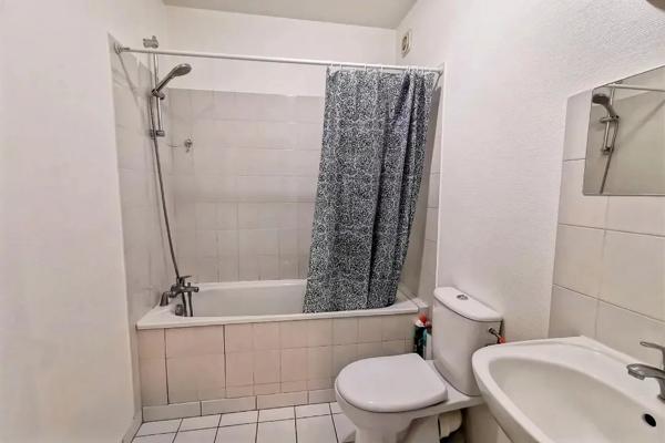 Immobilier Noisy-le-Sec (93130) – Appartement 40.76m2 – 170 000 €