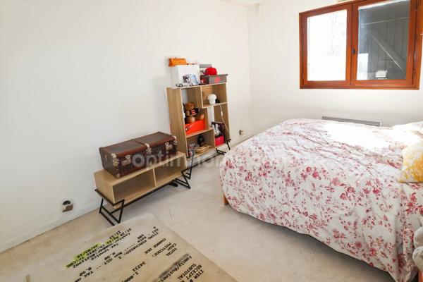Maison 5 pièces 106m²