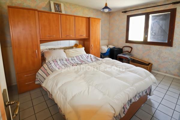 Maison 5 pièces 106m²