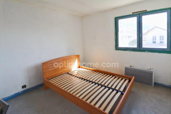 Maison 5 pièces 106m²