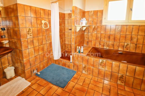 Maison 5 pièces 106m²
