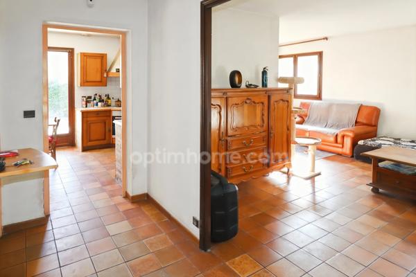 Maison 5 pièces 106m²