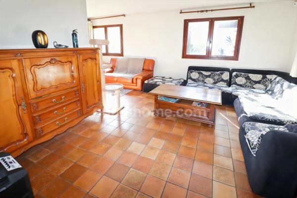 Maison 5 pièces 106m²
