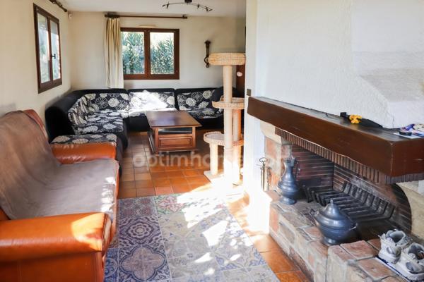 Maison 5 pièces 106m²