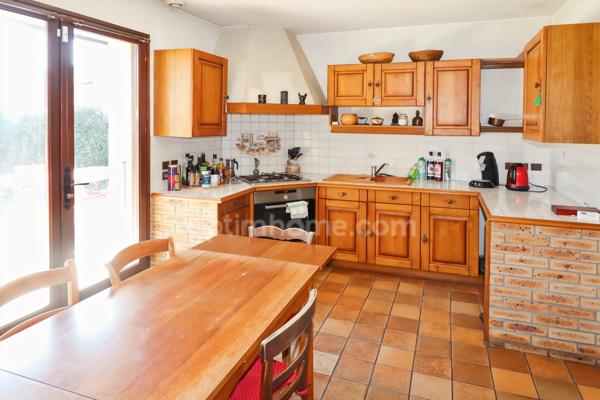 Maison 5 pièces 106m²