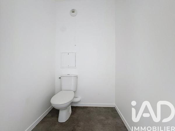 Appartement à vendre 3 pièces 53,65 m² Corbeil-Essonnes