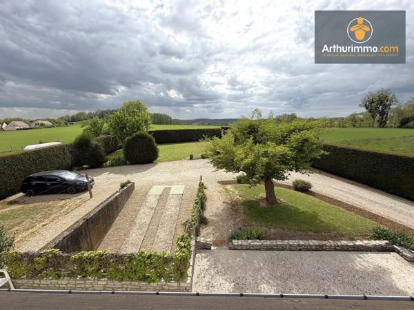Vente                                                      Maison
                        
                     6 pièces                      155 m2                     à Jaux