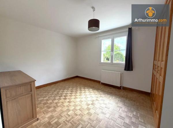 Vente                                                      Maison
                        
                     6 pièces                      155 m2                     à Jaux