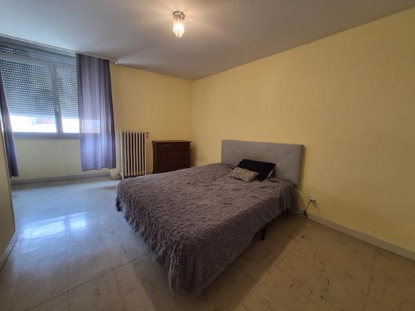 Maison à vendre 7 pièces CLAIRVAUX LES LACS (39)