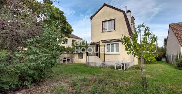 AUBERGENVILLE quartier Elisabethville - Maison 3 chambres