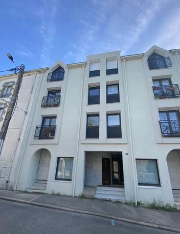 Hennebont (56700) HENNEBONT HYPER CENTRE