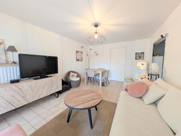 Maison sans travaux