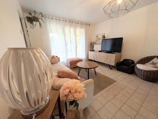 Maison sans travaux