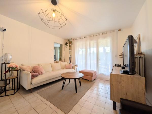 Maison sans travaux