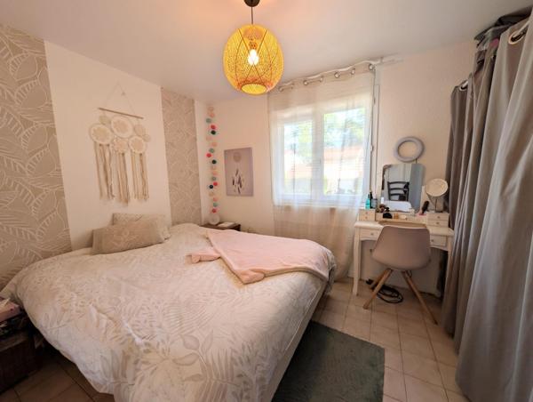 Maison sans travaux