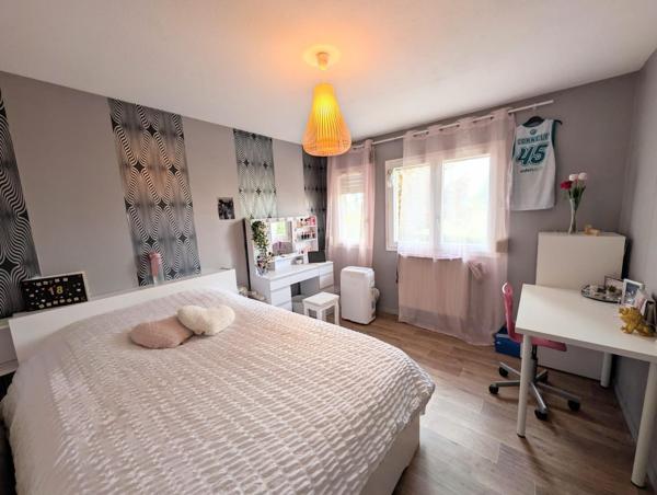 Maison sans travaux