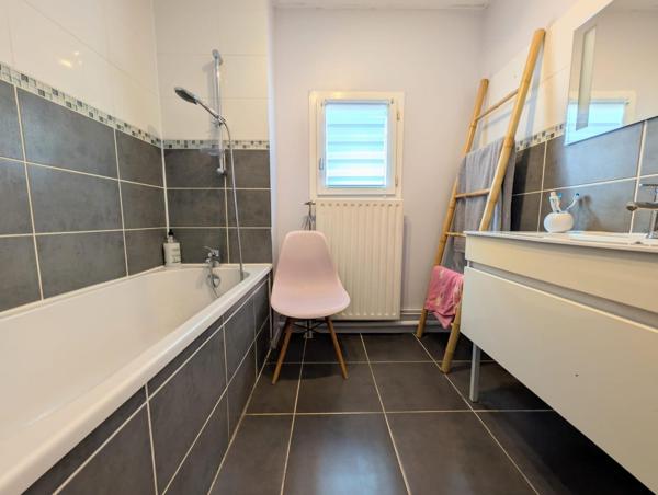 Maison sans travaux