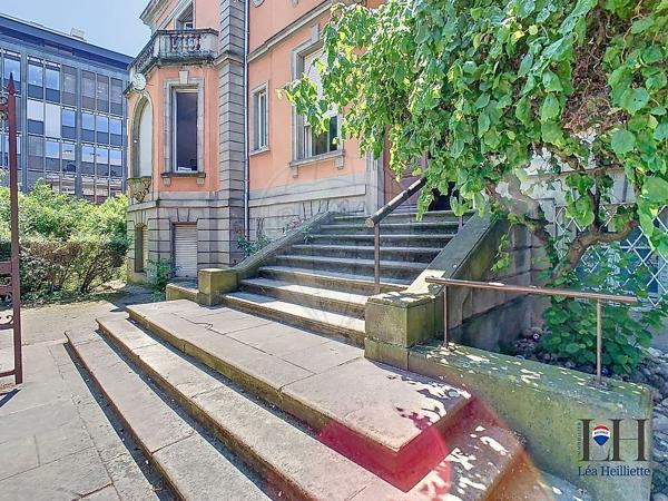 Bureau  en vente - Haut-Rhin - 68