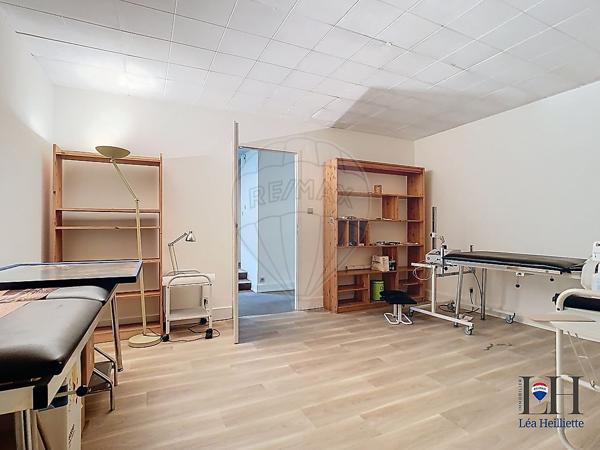 Bureau  en vente - Haut-Rhin - 68