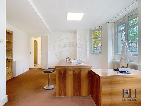 Bureau  en vente - Haut-Rhin - 68