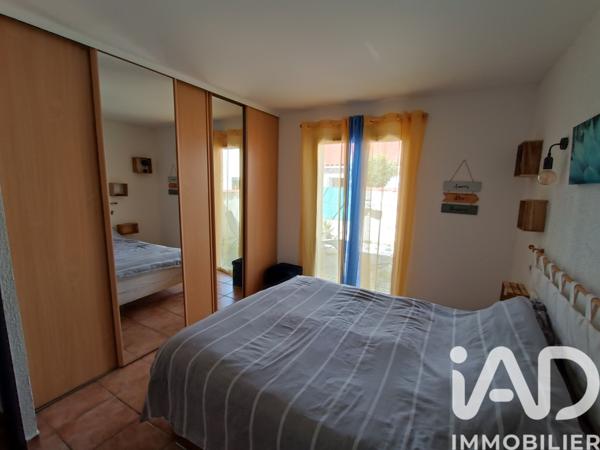 Maison à vendre 3 pièces 90 m² Le Boulou