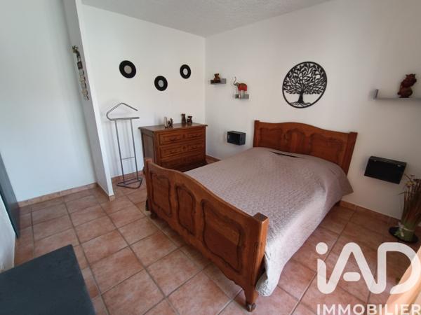 Maison à vendre 3 pièces 90 m² Le Boulou