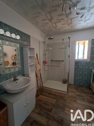 Maison à vendre 3 pièces 90 m² Le Boulou