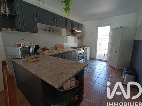 Maison à vendre 3 pièces 90 m² Le Boulou