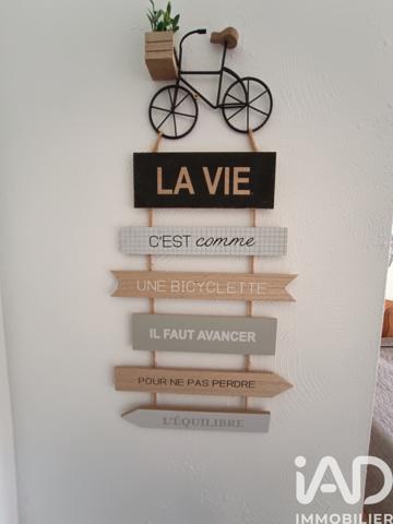 Maison à vendre 3 pièces 90 m² Le Boulou