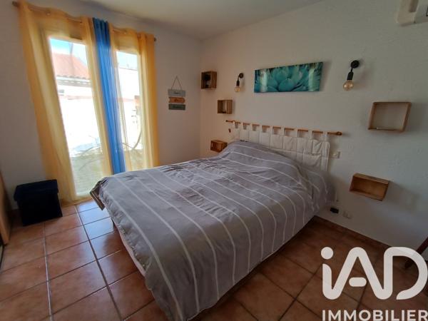 Maison à vendre 3 pièces 90 m² Le Boulou