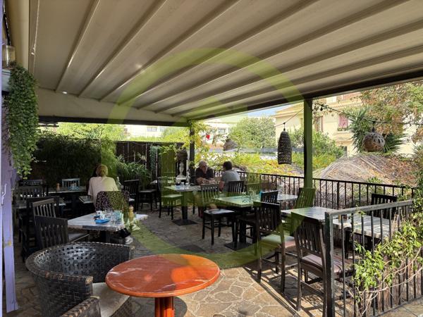 Restaurant à NICE (06000)