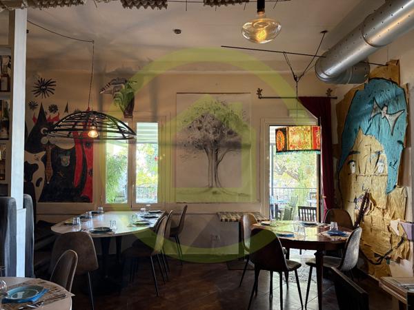 Restaurant à NICE (06000)