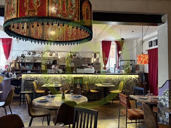 Restaurant à NICE (06000)