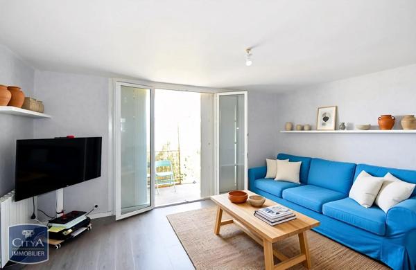 Appartement à vendre 2 pièces 59.16m² Agen (47000)