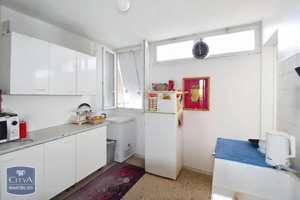 Appartement à vendre 2 pièces 59.16m² Agen (47000)