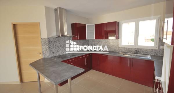 Location Maison 4 pièces 123.45 m² - Villerest 42300