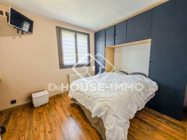 Maison à vendre 4 pièces de 93 m²