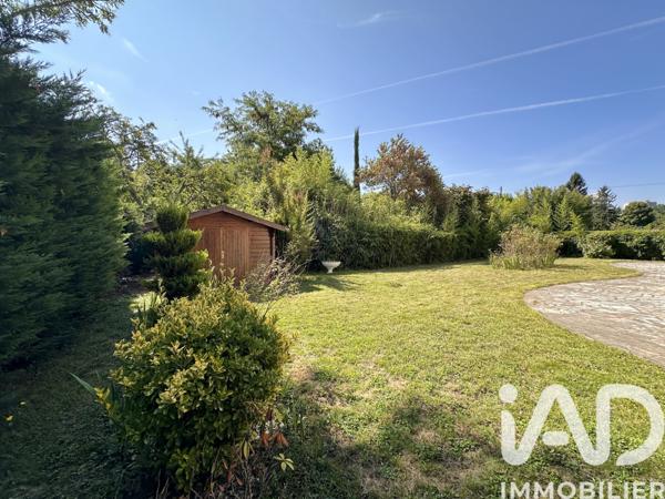 Maison à vendre 7 pièces 178 m² Soisy-sur-Seine