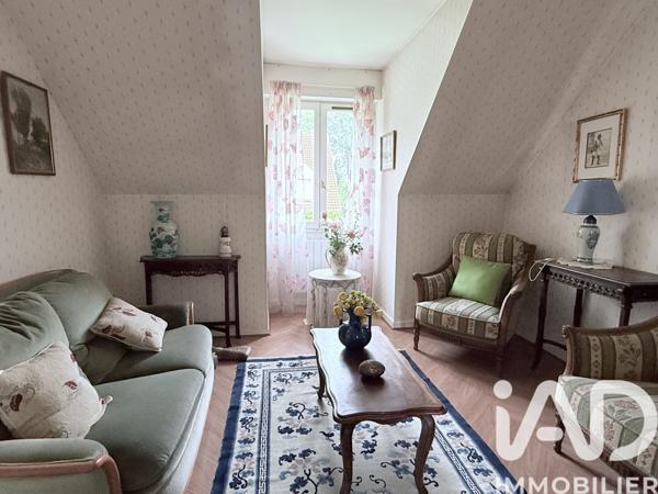Maison à vendre 7 pièces 178 m² Soisy-sur-Seine