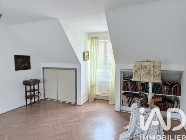 Maison à vendre 7 pièces 178 m² Soisy-sur-Seine