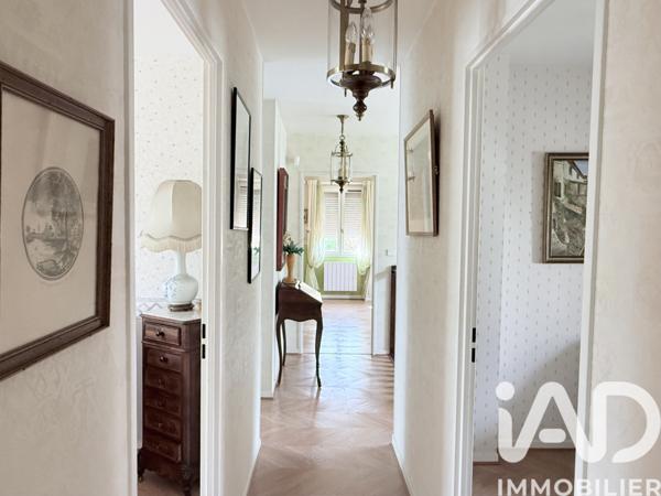Maison à vendre 7 pièces 178 m² Soisy-sur-Seine